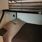 T1 Tres Fonctionnel Tennis Village Piscine, Ping Pong, Citypark, Boulodrome Apartmán Agde