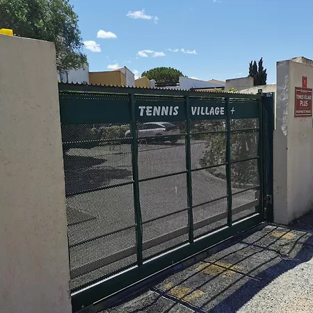 Apartament T1 Tres Fonctionnel Tennis Village Piscine, Ping Pong, Citypark, Boulodrome